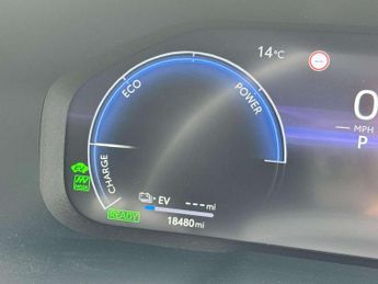 Toyota RAV4 2.5 PHEV Design 5dr CVT