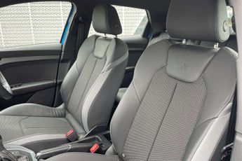 Audi A1 35 TFSI S Line 5dr S Tronic
