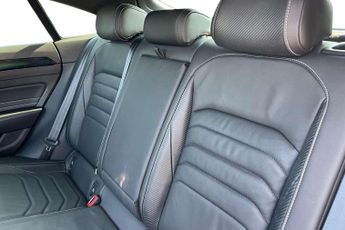 Volkswagen Arteon 1.4 TSI eHybrid R-Line 5dr DSG