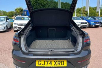 Volkswagen Arteon 1.4 TSI eHybrid R-Line 5dr DSG