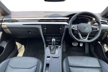 Volkswagen Arteon 1.4 TSI eHybrid R-Line 5dr DSG