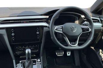 Volkswagen Arteon 1.4 TSI eHybrid R-Line 5dr DSG
