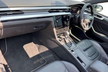 Volkswagen Arteon 1.4 TSI eHybrid R-Line 5dr DSG