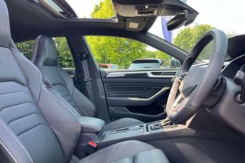 Volkswagen Arteon 1.4 TSI eHybrid R-Line 5dr DSG