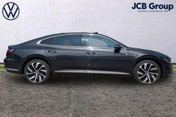 Volkswagen Arteon 1.4 TSI eHybrid R-Line 5dr DSG