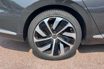 Volkswagen Arteon 1.4 TSI eHybrid R-Line 5dr DSG