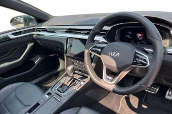 Volkswagen Arteon 1.4 TSI eHybrid R-Line 5dr DSG