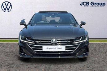 Volkswagen Arteon 1.4 TSI eHybrid R-Line 5dr DSG