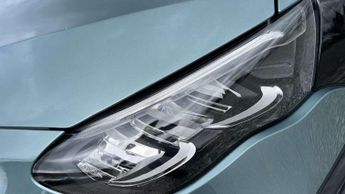Mercedes-Benz E-Class E200 AMG Line 4dr 9G-Tronic