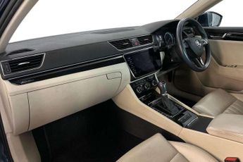 Skoda Superb 2.0 TDI CR Laurin + Klement 5dr DSG [7 Speed]