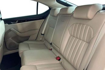 Skoda Superb 2.0 TDI CR Laurin + Klement 5dr DSG [7 Speed]