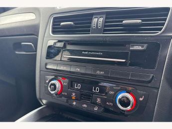 Audi Q5 2.0T FSI Quattro S Line Plus 5dr Tip Auto