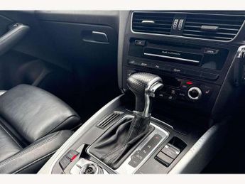 Audi Q5 2.0T FSI Quattro S Line Plus 5dr Tip Auto