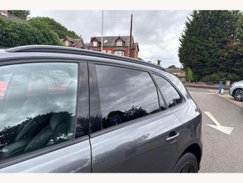 Audi Q5 2.0T FSI Quattro S Line Plus 5dr Tip Auto