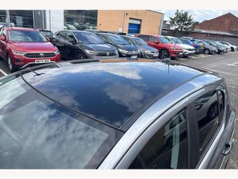 Vauxhall Corsa 1.4 SRi Vx-line Nav Black 5dr