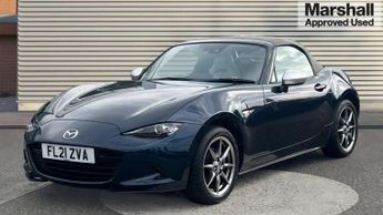 Mazda MX-5 1.5 [132] Sport Venture 2dr