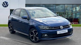 Volkswagen Polo 1.0 TSI 115 R-Line 5dr DSG