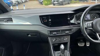 Volkswagen Polo 1.0 TSI 115 R-Line 5dr DSG
