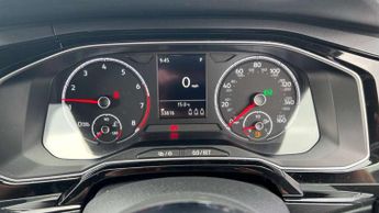 Volkswagen Polo 1.0 TSI 115 R-Line 5dr DSG