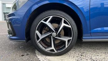 Volkswagen Polo 1.0 TSI 115 R-Line 5dr DSG