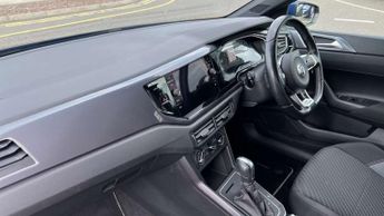 Volkswagen Polo 1.0 TSI 115 R-Line 5dr DSG