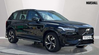 Volvo XC90 2.0 B5P [250] Plus Dark 5dr AWD Geartronic
