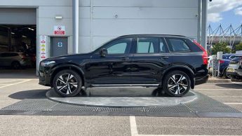 Volvo XC90 2.0 B5P [250] Plus Dark 5dr AWD Geartronic