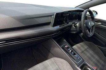 Volkswagen Golf 2.0 TDI 200 GTD 5dr DSG
