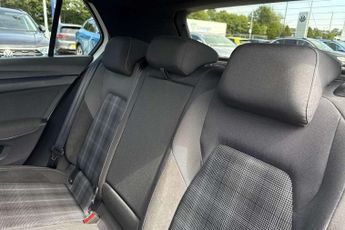 Volkswagen Golf 2.0 TDI 200 GTD 5dr DSG