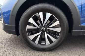 Volkswagen Taigo 1.0 TSI Life 5dr