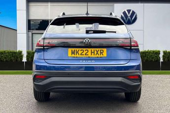 Volkswagen Taigo 1.0 TSI Life 5dr