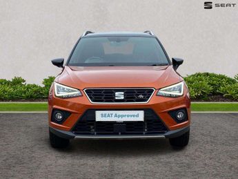 SEAT Arona 1.0 TSI 115 FR Sport [EZ] 5dr