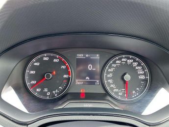 SEAT Arona 1.0 TSI 110 FR 5dr DSG