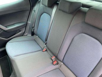SEAT Arona 1.0 TSI 110 FR 5dr DSG