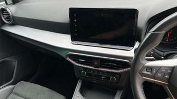 SEAT Ibiza 1.0 TSI 110 Xcellence 5dr