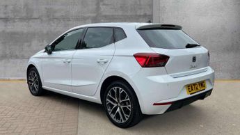SEAT Ibiza 1.0 TSI 110 Xcellence 5dr