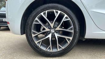 SEAT Ibiza 1.0 TSI 110 Xcellence 5dr