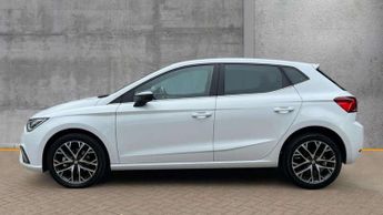 SEAT Ibiza 1.0 TSI 110 Xcellence 5dr