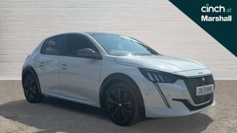 Peugeot 208 1.2 PureTech 100 GT Premium 5dr
