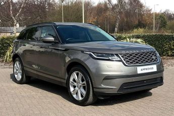 Land Rover Range Rover 2.0 D200 SE 5dr Auto