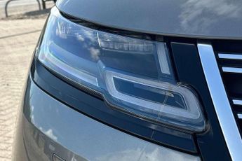 Land Rover Range Rover Velar 2.0 D200 SE 5dr Auto