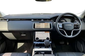 Land Rover Range Rover Velar 2.0 D200 SE 5dr Auto