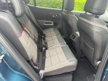 Citroen C5 Aircross 1.2 PureTech 130 Flair 5dr EAT8