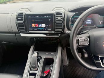 Citroen C5 Aircross 1.2 PureTech 130 Flair 5dr EAT8
