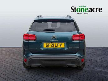 Citroen C5 Aircross 1.2 PureTech 130 Flair 5dr EAT8