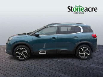 Citroen C5 Aircross 1.2 PureTech 130 Flair 5dr EAT8