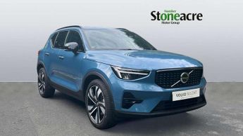 Volvo XC40 2.0 B4P Plus Dark 5dr Auto