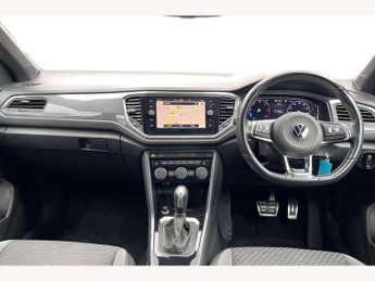 Volkswagen T-Roc 2.0 TDI R-Line 5dr DSG