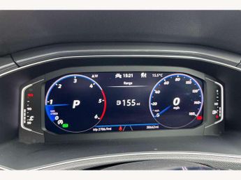 Volkswagen T-Roc 2.0 TDI R-Line 5dr DSG