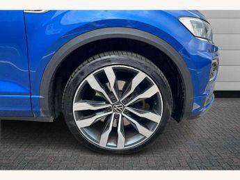 Volkswagen T-Roc 2.0 TDI R-Line 5dr DSG